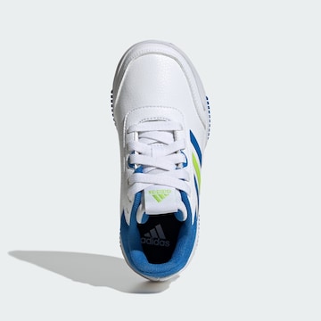 ADIDAS PERFORMANCE - Calzado deportivo 'Tensaur' en blanco