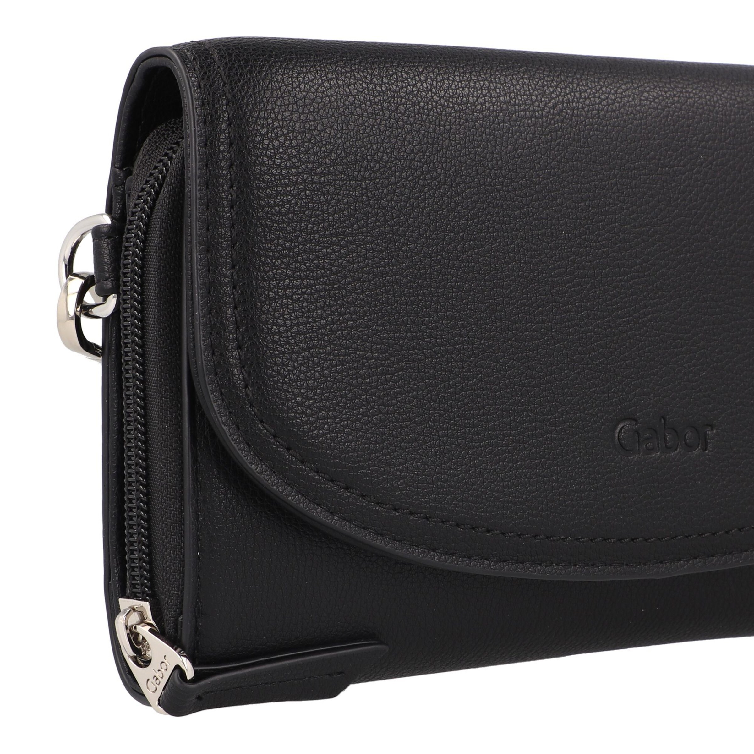 Sac à bandoulière 'Sadie' GABOR en noir