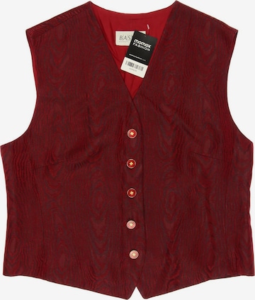 Basler Vest in XL in Red: front