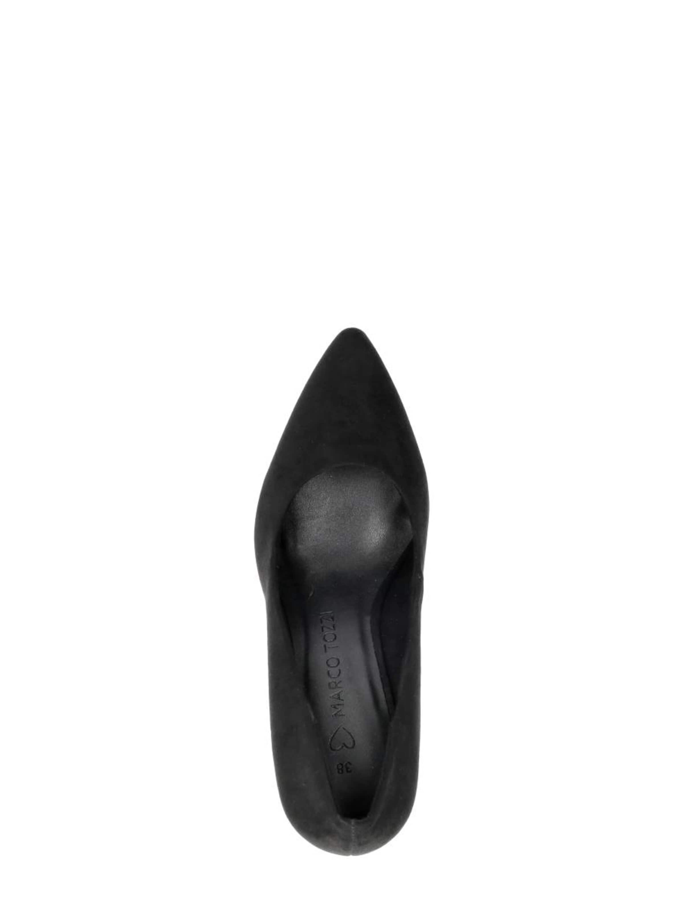 MARCO TOZZI Pumps 'Pumps' in Zwart