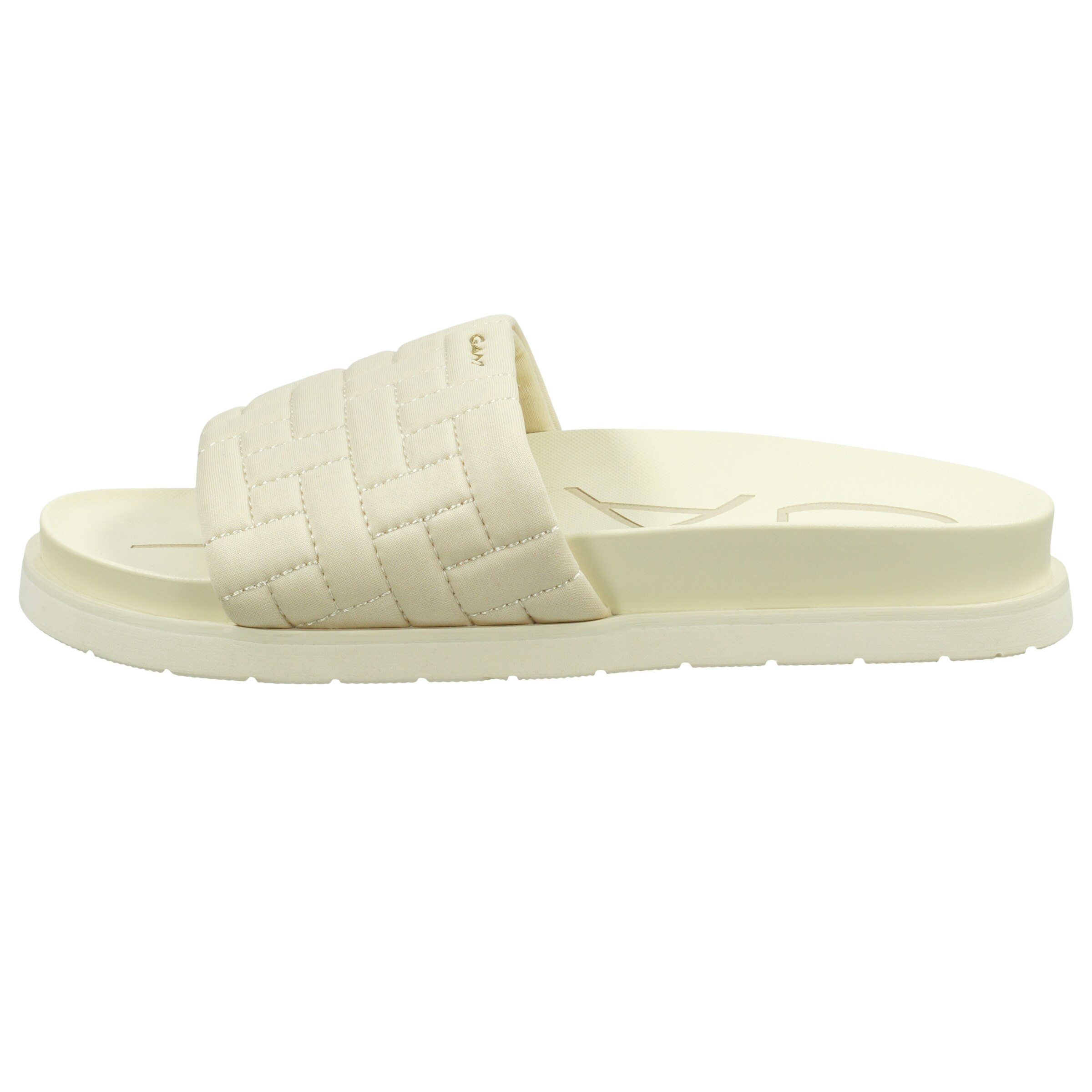 bēšs GANT Ādas čības 'Mardale'