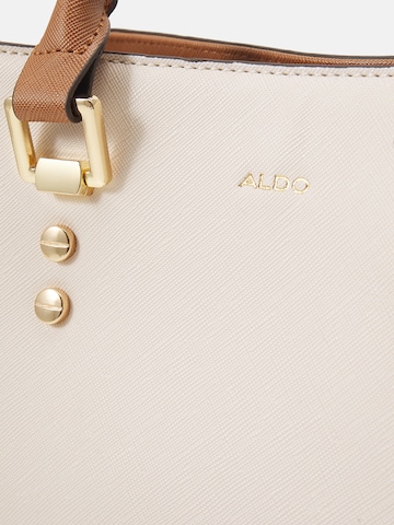 Poșete 'LEGOIRI' de la ALDO pe alb