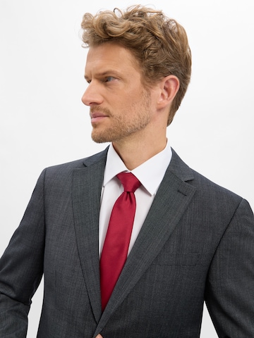 bugatti Regular Fit Sakko in Grau