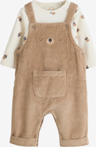 ruda Next Rinkinys: priekis