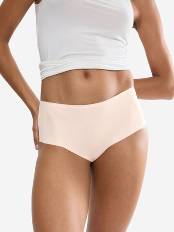 TRIUMPH Slip 'Summer Twist' in Beige: Vorderseite