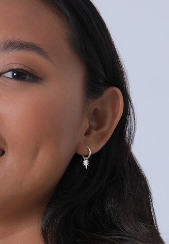 ELLI Earrings in Silver