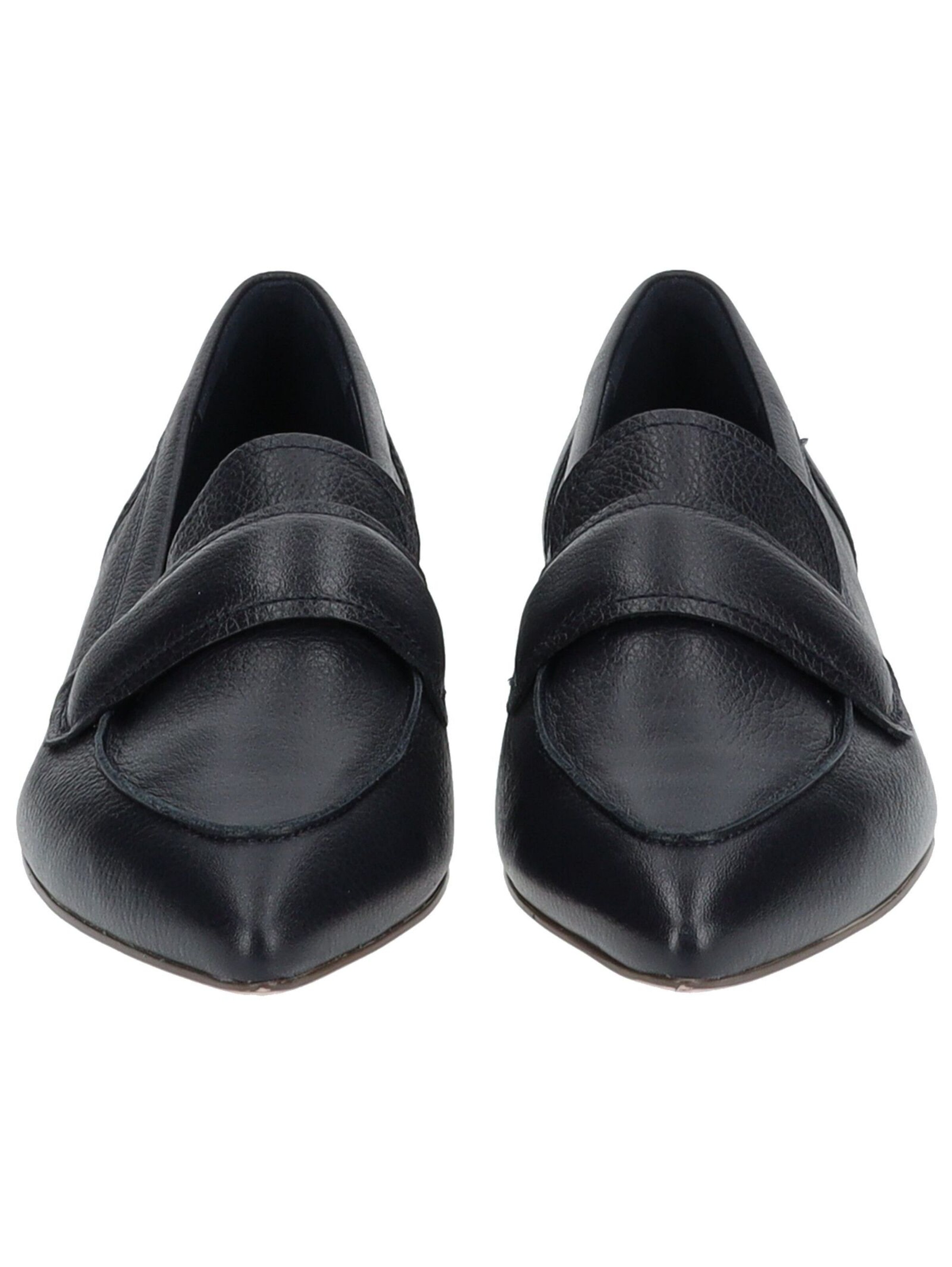 Högl Instappers in Blauw