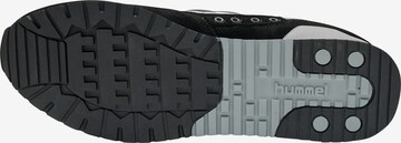 Hummel Sneakers 'Marathona' in Black