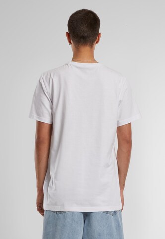 T-Shirt MT Men en blanc
