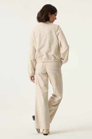 GARCIA Wide leg Παντελόνι σε γκρι