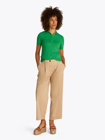 TOMMY HILFIGER Koszulka '1985' w kolorze zielony