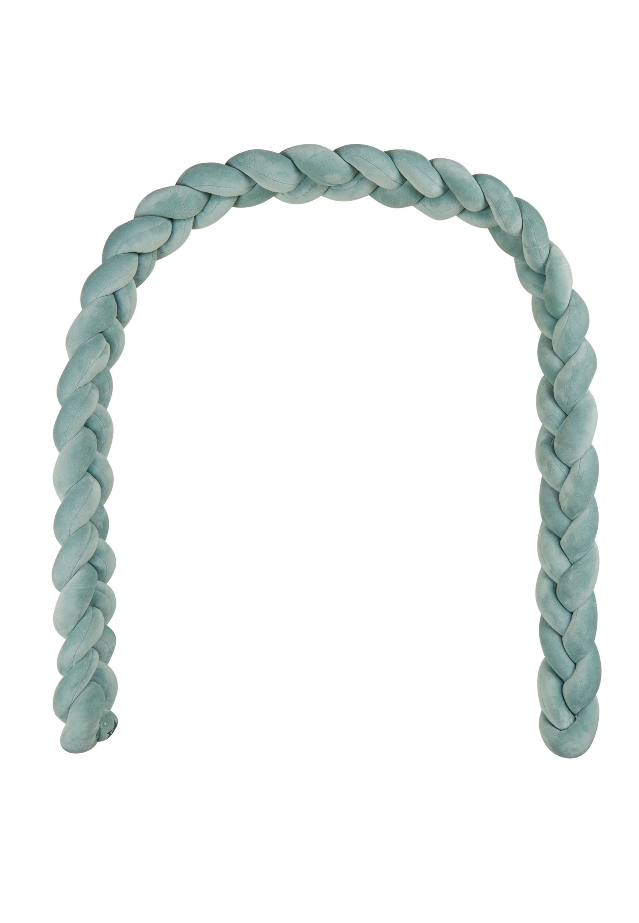 STERNTALER Bedding 'Edda' in Green