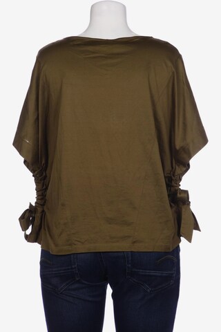 GERRY WEBER Blouse & Tunic in L in Green