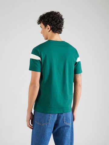 ELLESSE Póló 'Caserio' - zöld