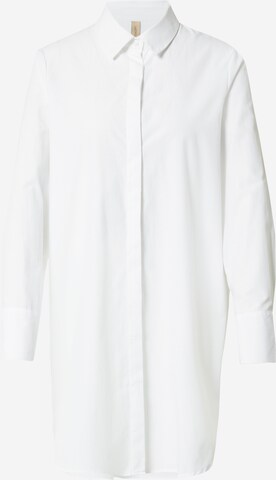 Soyaconcept Blouse 'Netti' in White: front