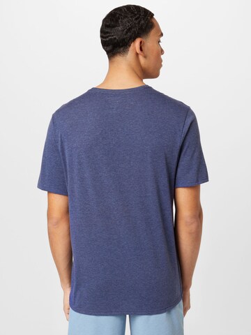 SKECHERS Funkční tričko – fialová