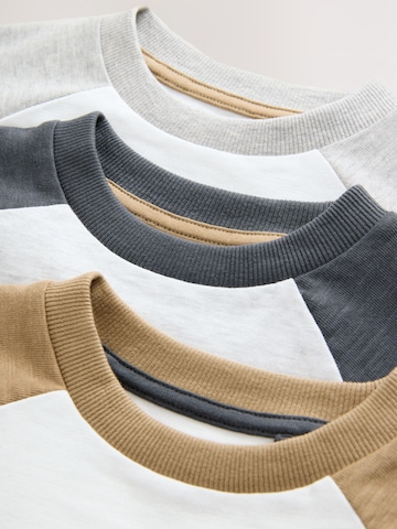 Next Shirt in Grijs