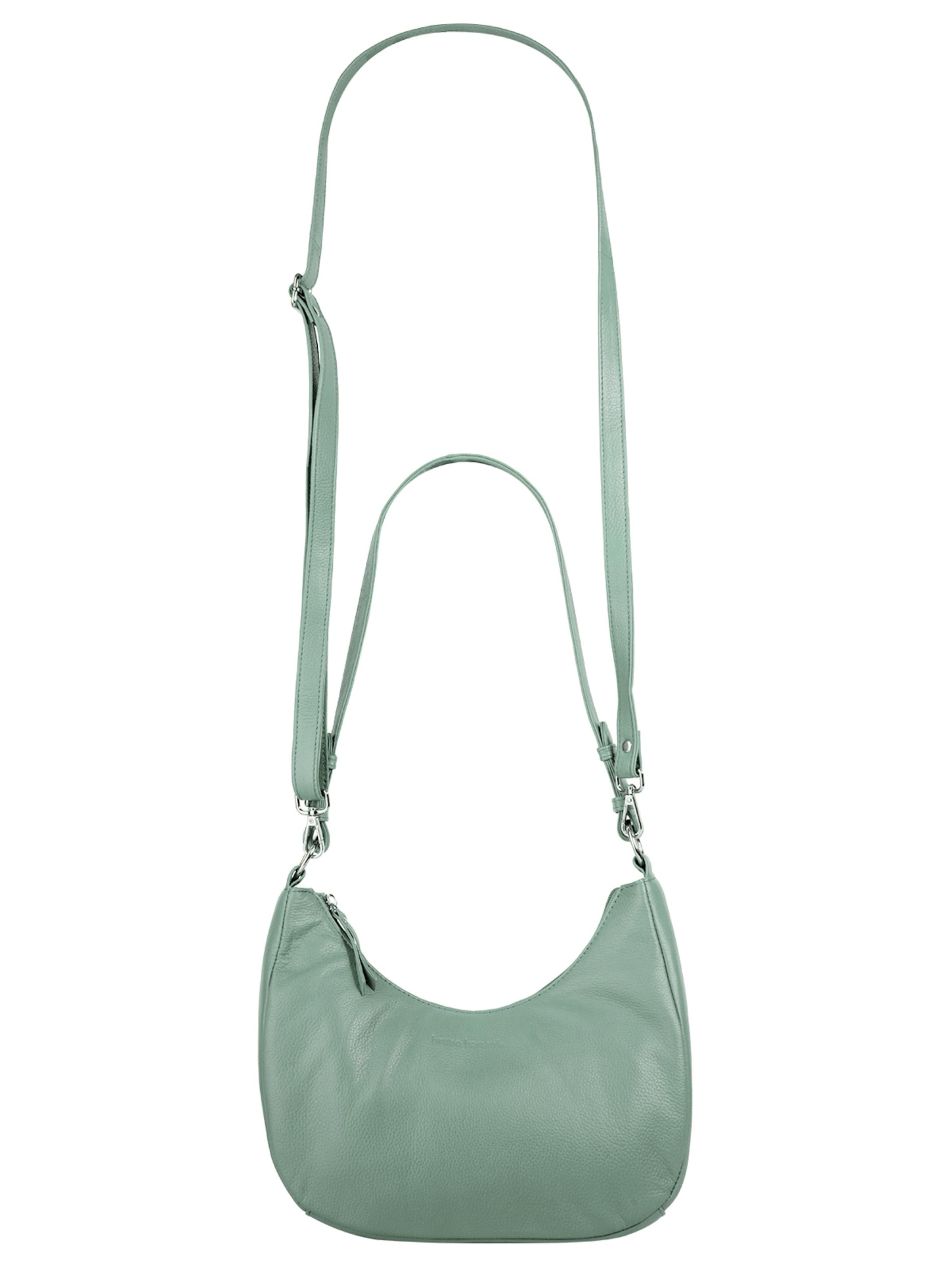 Sac à bandoulière Bruno Banani en vert