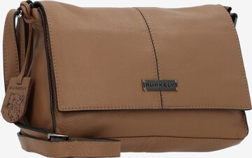 Burkely Crossbody Bag 'Mystic Maeve' in Brown