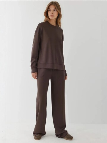 Felpa di Hiccup in marrone