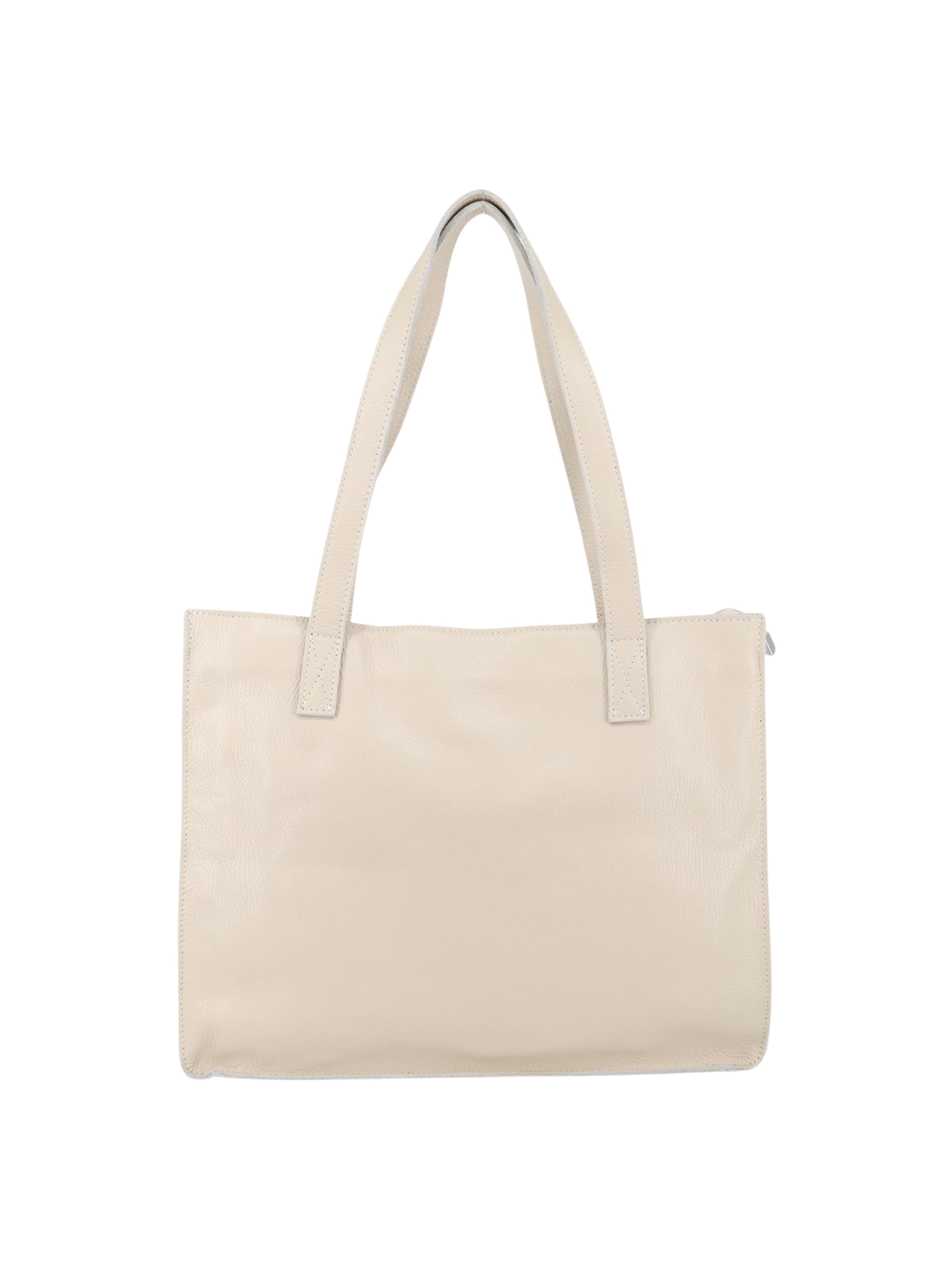 Brise Shopper‌‌‌‌‌‌‌ in Beige: Vorderseite