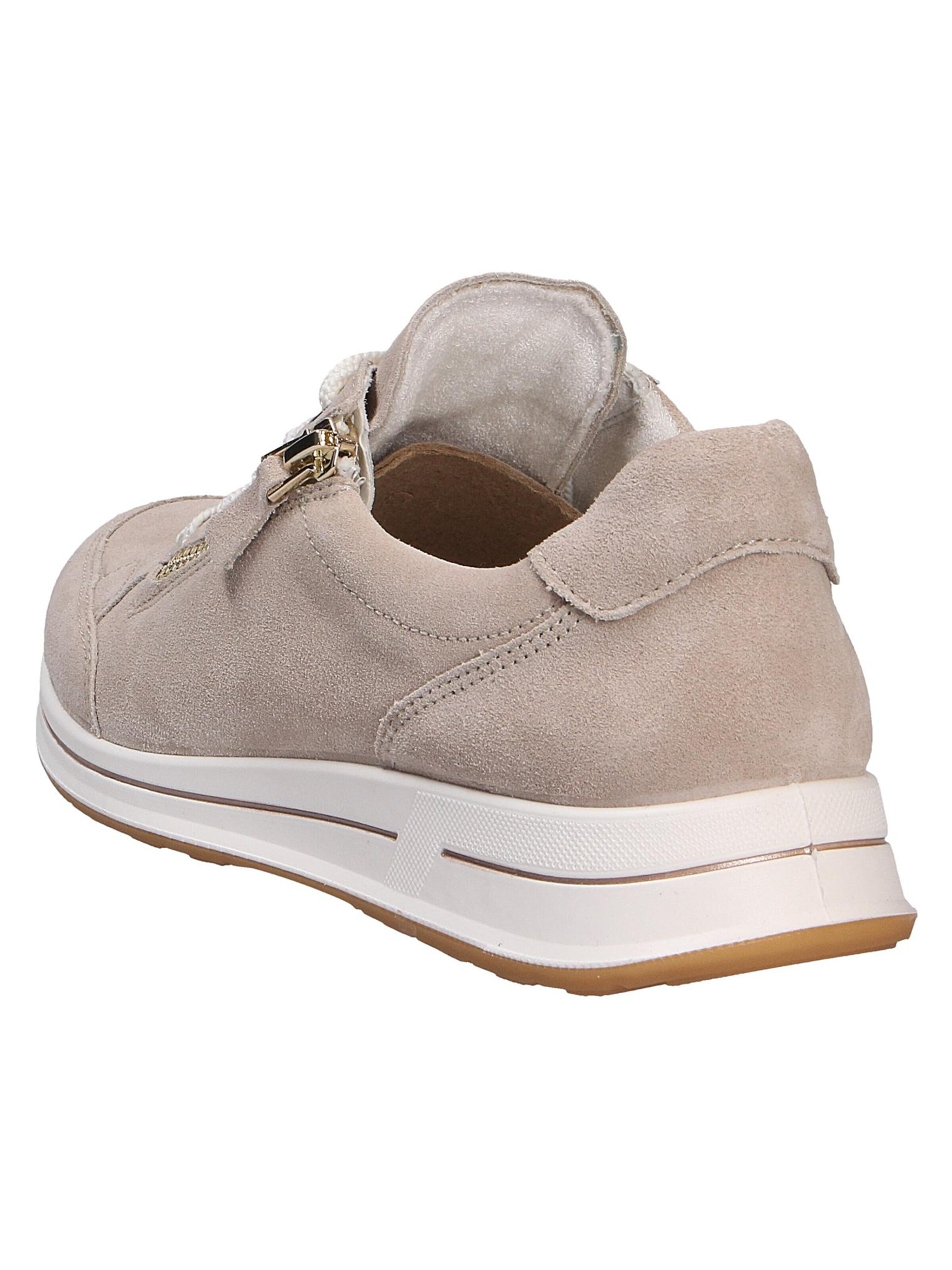 ARA Platform trainers 'Osaka' in Beige
