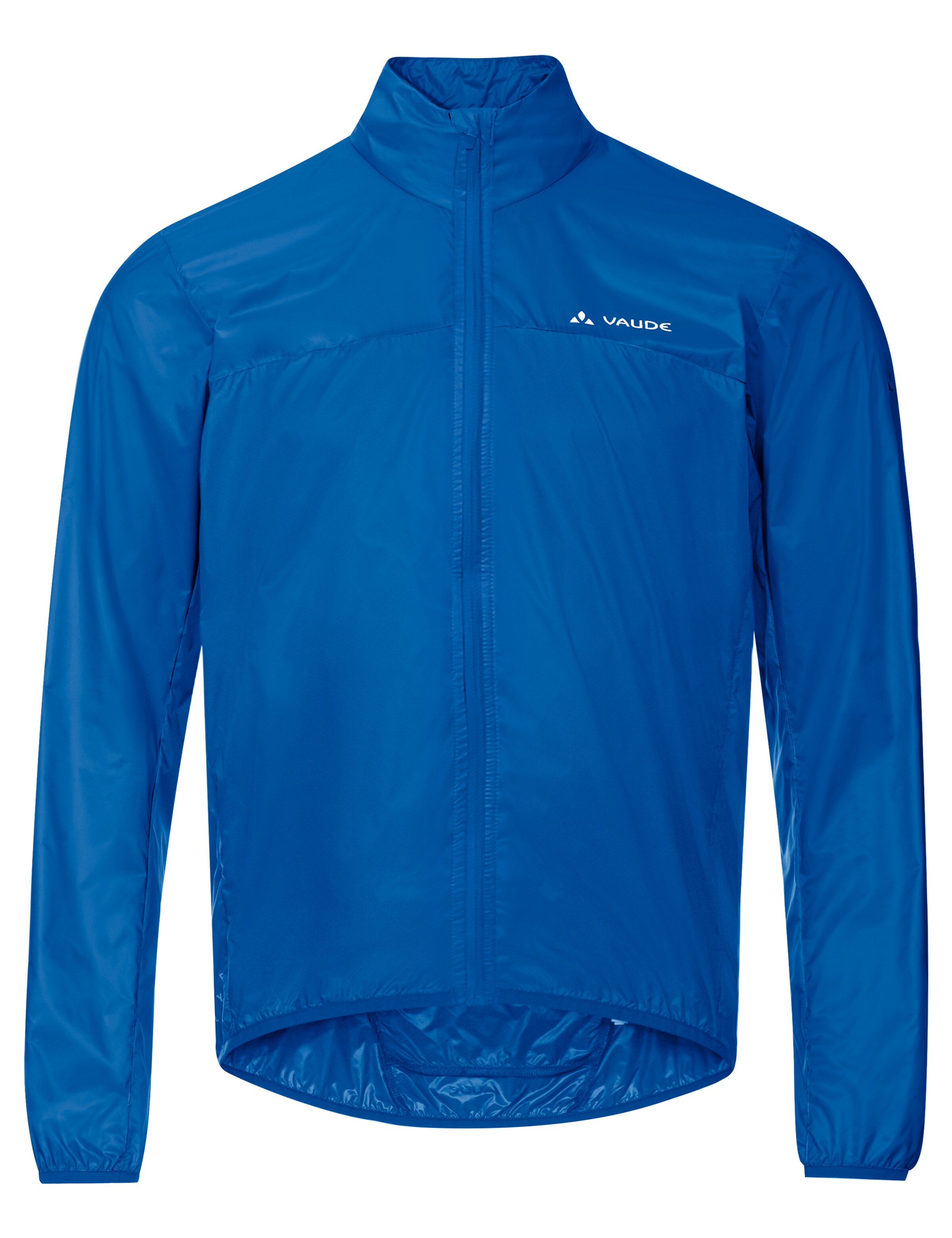 VAUDE Sports jacket 'Matera Air' in Blue: front