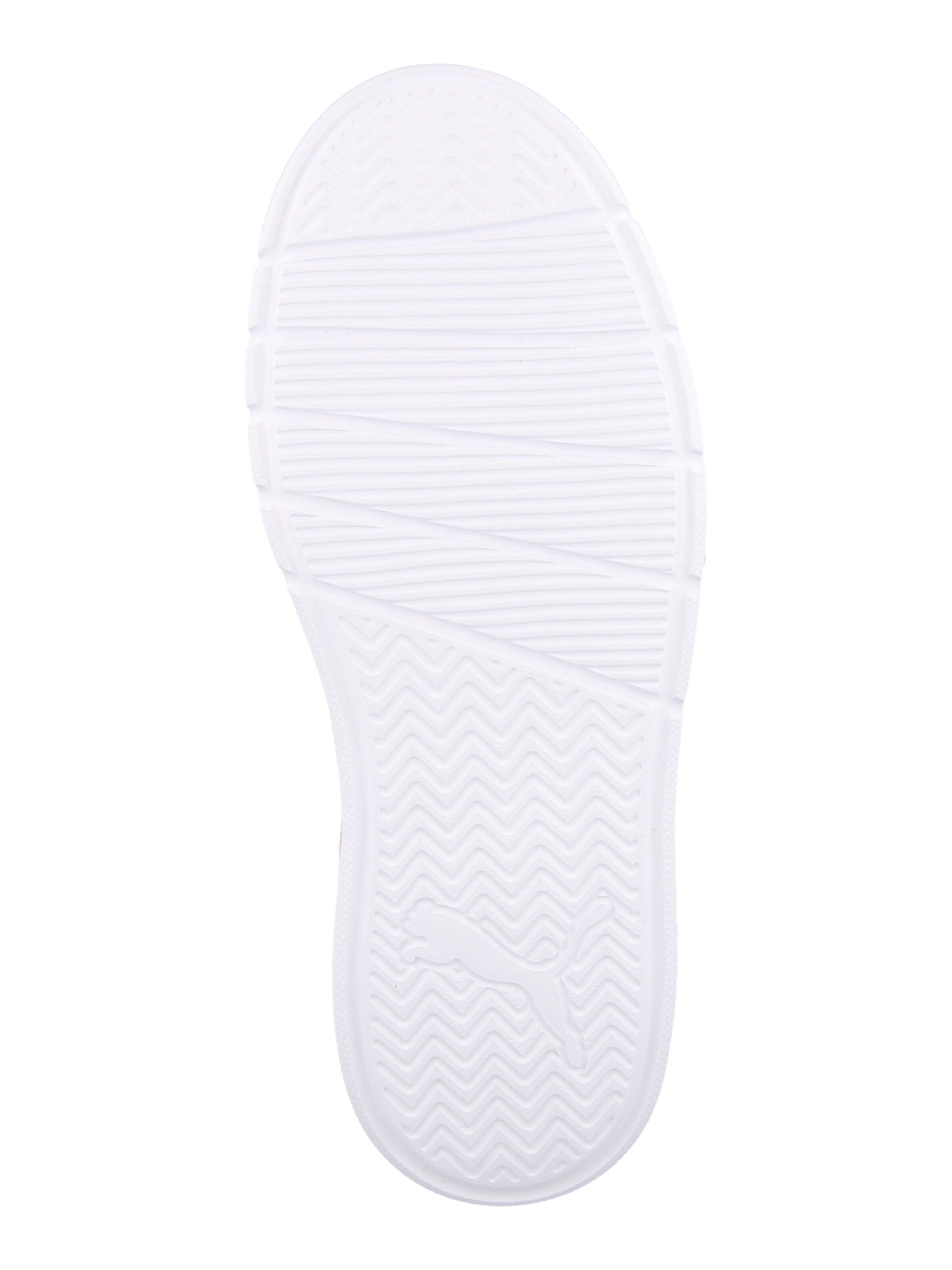 Sneaker 'Courtflex V3' de la PUMA pe roz