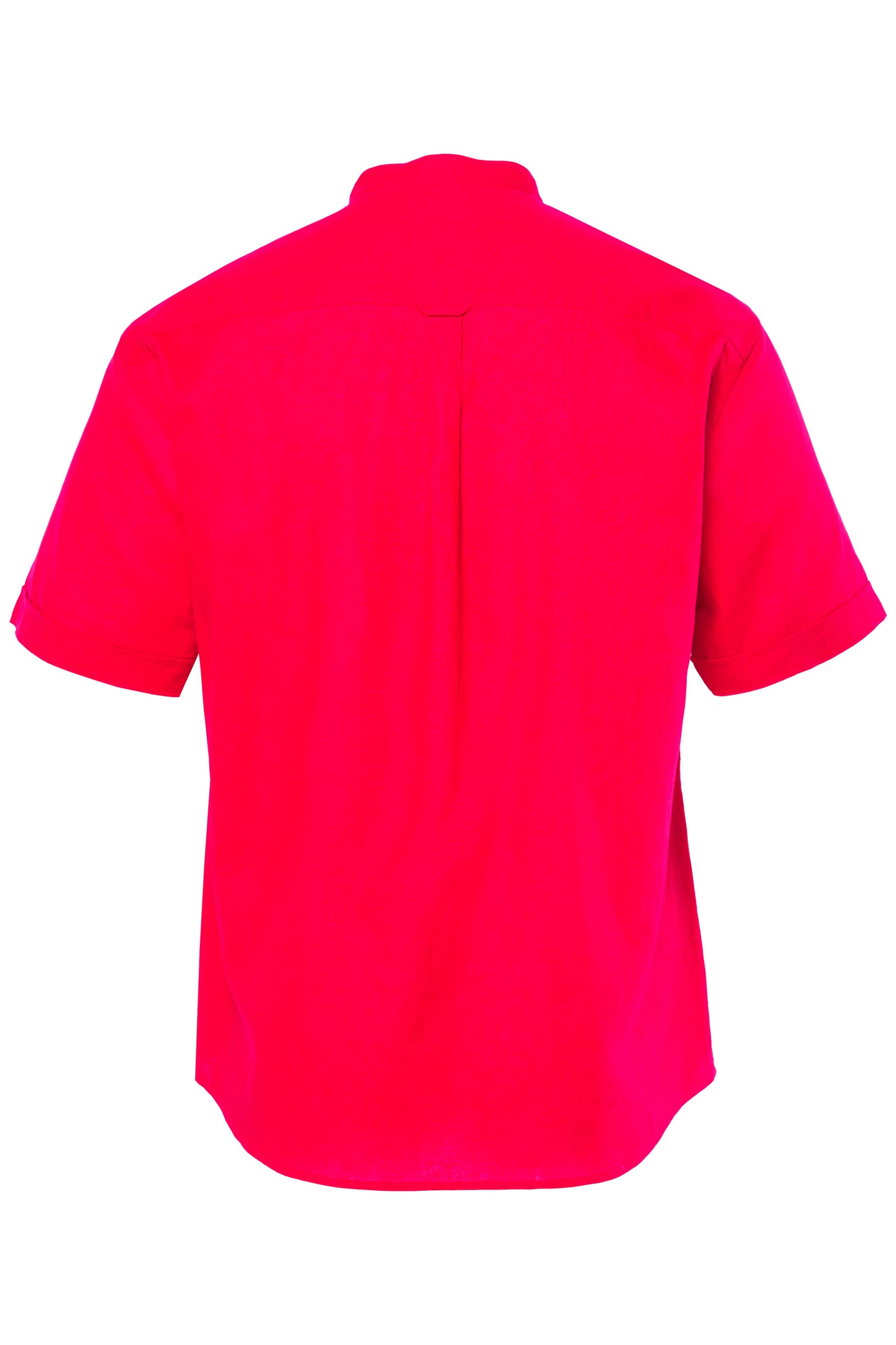 JP1880 Regular Fit Hemd in Pink