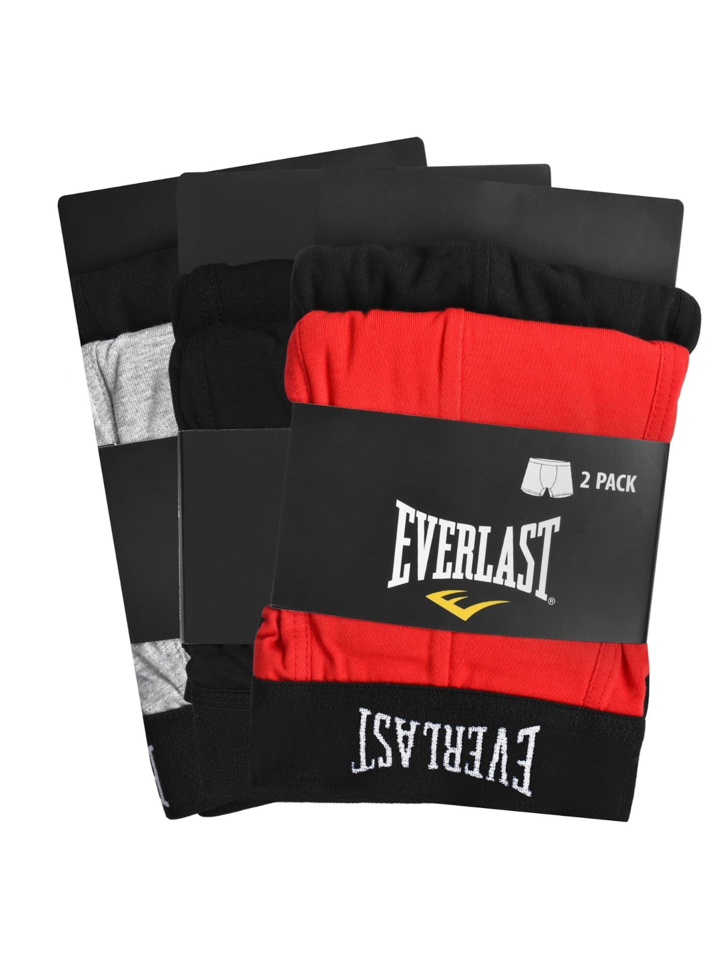 Everlast - Calzoncillo boxer en Mezcla de colores
