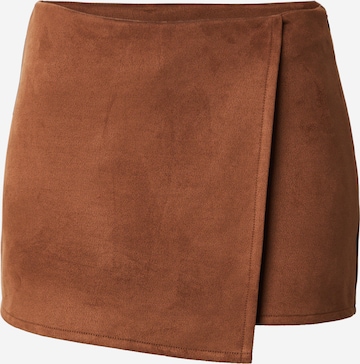 ABOUT YOU Hame 'Frederike' värissä ruskea: etupuoli