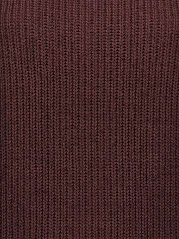 BLUE SEVEN Pullover‌‌‌‌‌‌ in Rot
