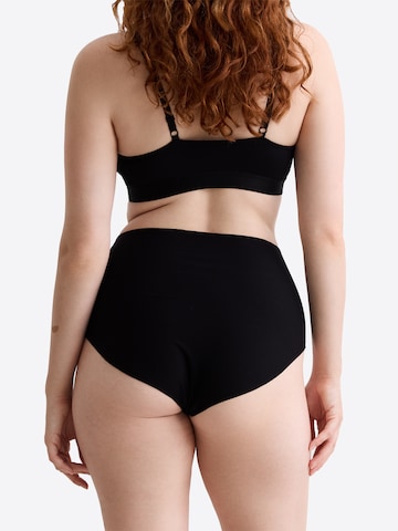 Erlich Textil - Cueca em preto