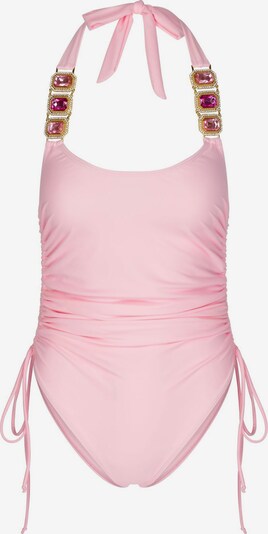 Moda Minx Swimsuit in Pastel pink, Item view
