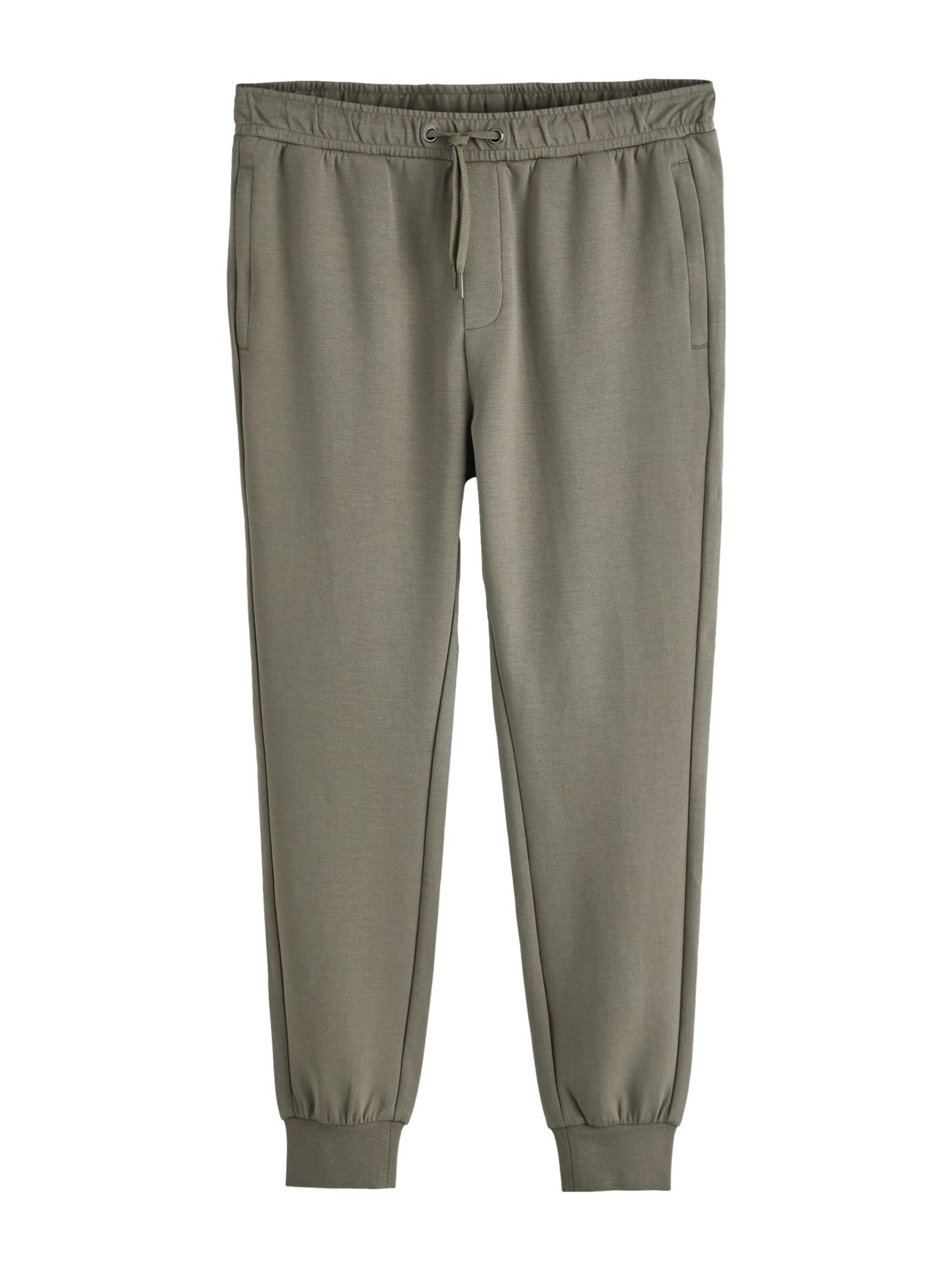 Next Штаны в Зеленый: спереди