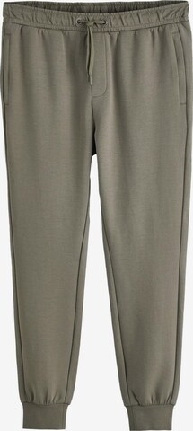 Next Штаны в Зеленый: спереди