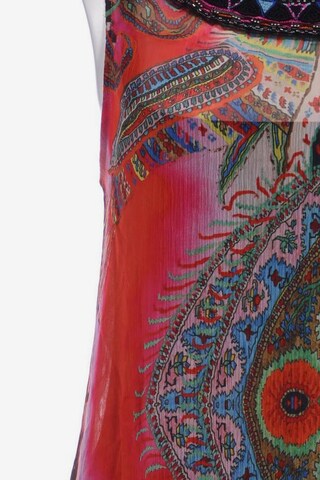 Desigual Kleid XXL in Mischfarben