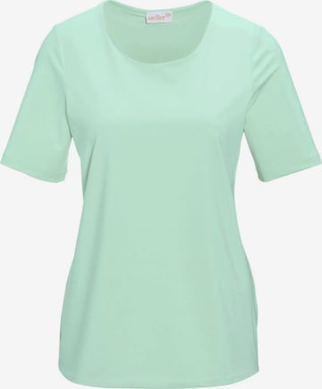 Goldner Shirt in Green: front
