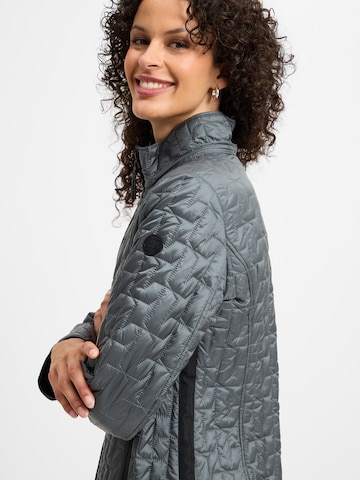 GIL BRET Between-season jacket in Grey