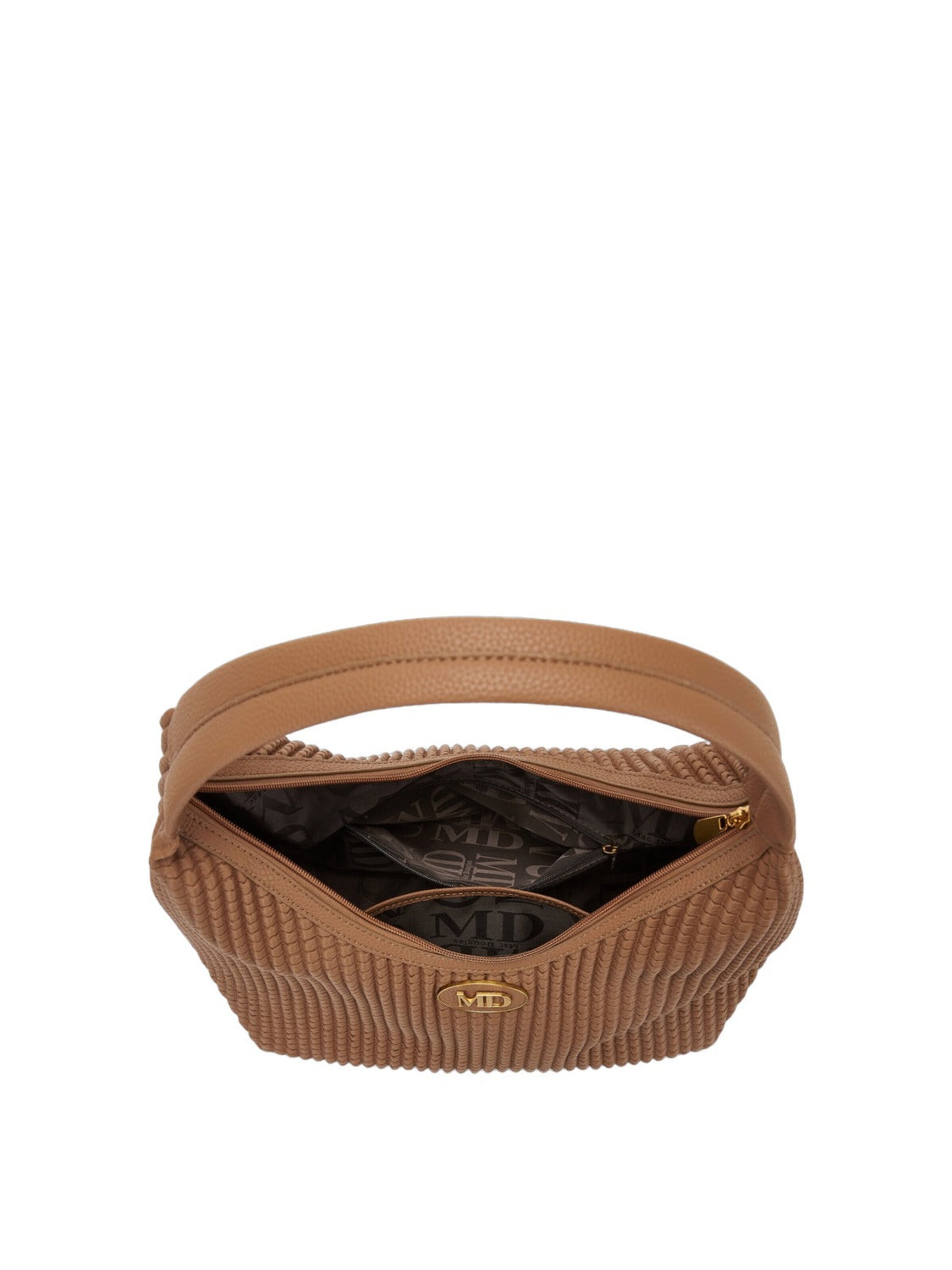 Sac à bandoulière 'Bryan2' MAC DOUGLAS en marron
