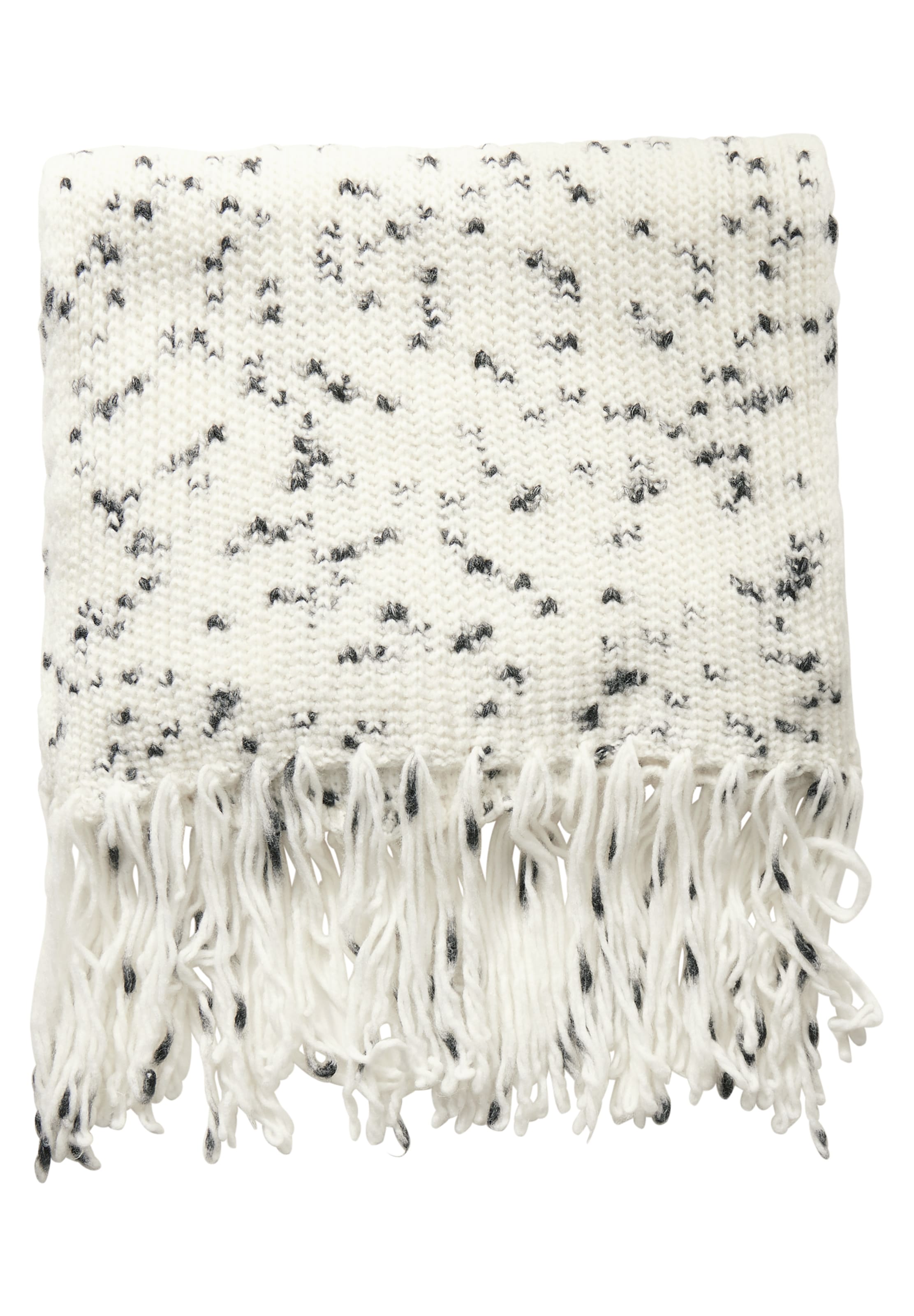STREET ONE Scarf in White
