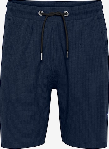 BLEND Slimfit Shorts BHShorts sweat - 20713924 in Blau: predná strana