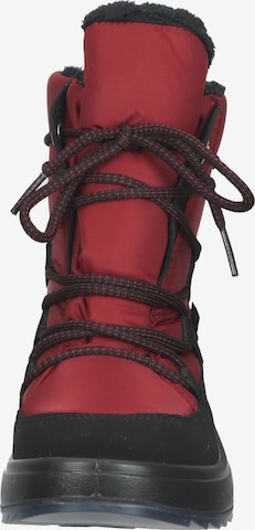 Kastinger Snowboots in Rood