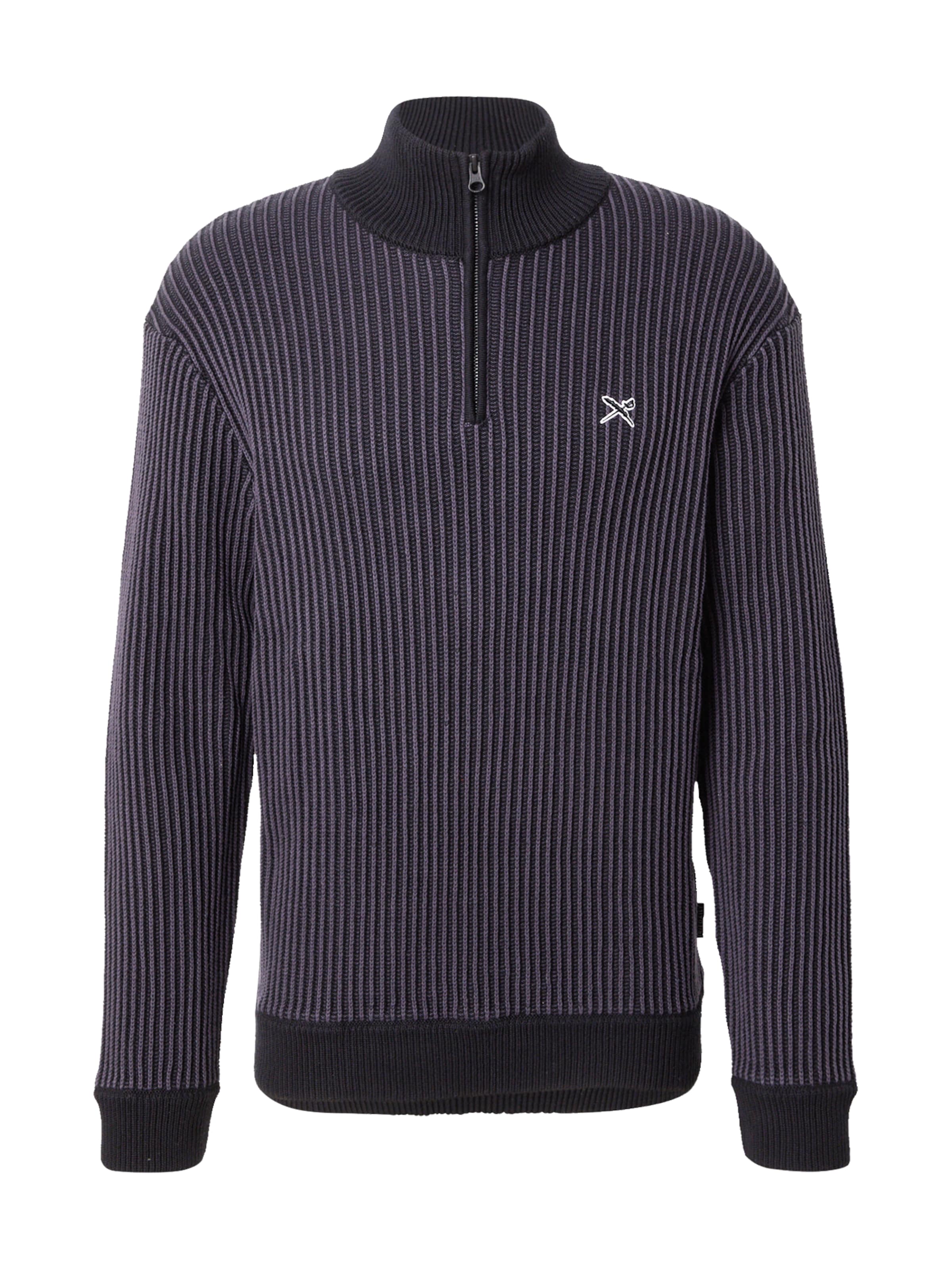 Iriedaily Tröja i svart: framsida