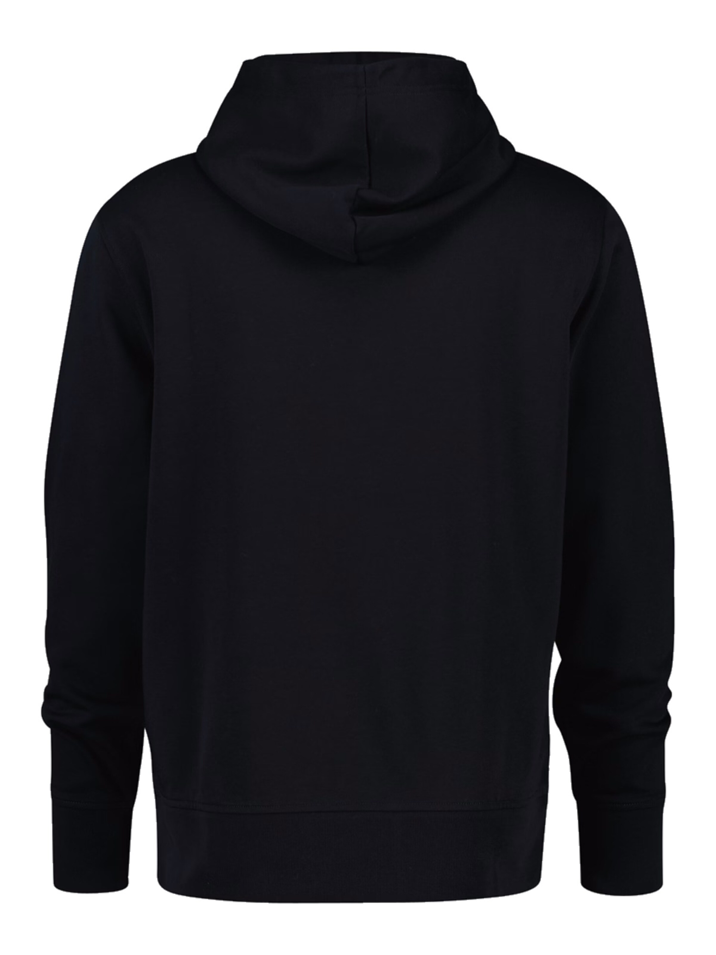 GANT Sweatshirt in Black
