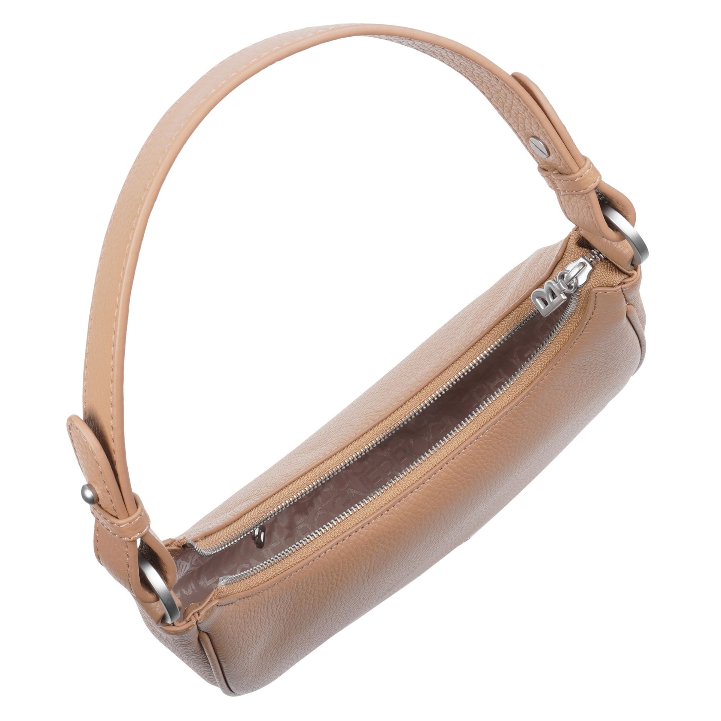 Borsa a spalla 'Melene' di BOGNER in beige