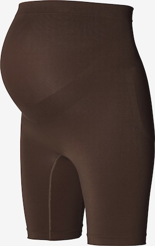 Pantaloni modellanti 'Niru' di Noppies in marrone