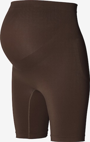 Pantalon modelant 'Niru' Noppies en marron