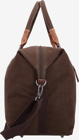 GREENBURRY Weekender in Brown