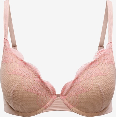 Liemenėlė iš TRIUMPH, spalva – smėlio / rožių spalva, Prekių apžvalga